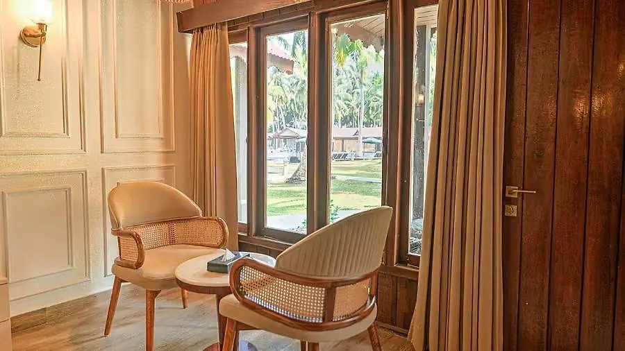 Silver Sand Beach Resort Havelock-1