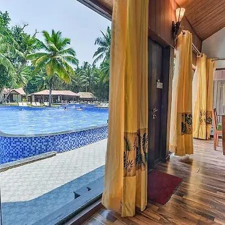 Silver Sand Beach Resort Havelock-3